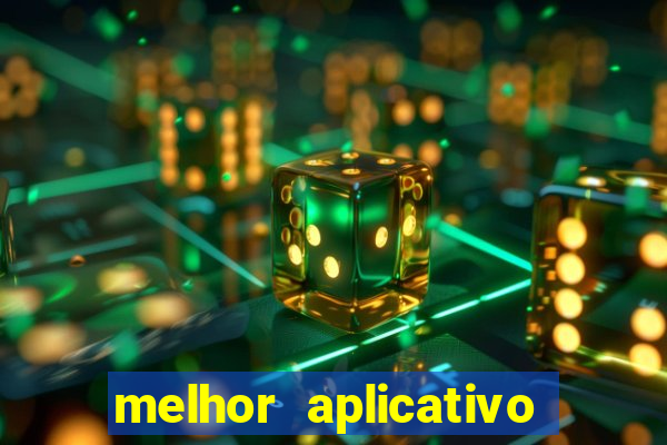 melhor aplicativo de jogos online